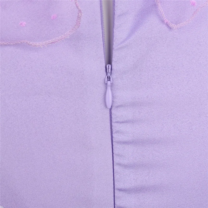 Adults Disney Encanto Isabela Madrigal Cosplay Dress Style B 10 Adults Disney Encanto Isabela Madrigal Cosplay Dress Style B – Image 8