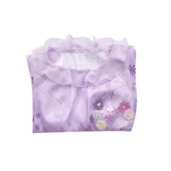 Adults Disney Encanto Isabela Madrigal Cosplay Dress -Étoile Cosplay Soldes AdultsDisneyEncantoIsabelaMadrigalCosplayDressUpgrade7 df6b