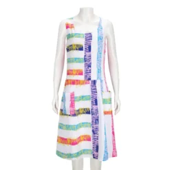 Adults Stranger Things Season 4 Eleven Dress Cosplay Costume 13 Adults Stranger Things Season 4 Eleven Dress Cosplay Costume -Étoile Cosplay Soldes AdultsStrangerThingsSeason4ElevenDressCosplayCostume1 85a1