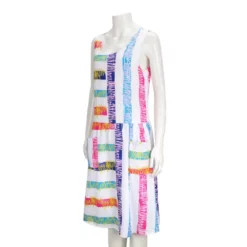 Adults Stranger Things Season 4 Eleven Dress Cosplay Costume 16 Adults Stranger Things Season 4 Eleven Dress Cosplay Costume -Étoile Cosplay Soldes AdultsStrangerThingsSeason4ElevenDressCosplayCostume3 8905