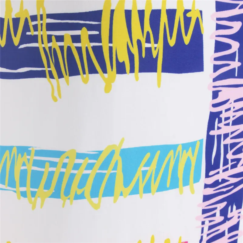 Adults Stranger Things Season 4 Eleven Dress Cosplay Costume 11 Adults Stranger Things Season 4 Eleven Dress Cosplay Costume – Image 9