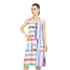 Adults Stranger Things Season 4 Eleven Dress Cosplay Costume