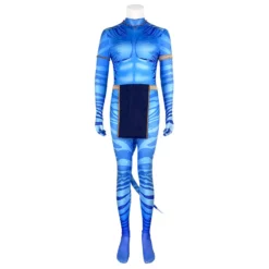 Avatar: The Way Of Water Jake Sully Cosplay Costume -Étoile Cosplay Soldes AvatarTheWayofWaterJakeSullyCosplayCostume2 0578