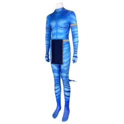 Avatar: The Way Of Water Jake Sully Cosplay Costume -Étoile Cosplay Soldes AvatarTheWayofWaterJakeSullyCosplayCostume3 f236