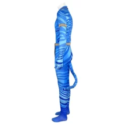 Avatar: The Way Of Water Jake Sully Cosplay Costume -Étoile Cosplay Soldes AvatarTheWayofWaterJakeSullyCosplayCostume4 4160