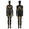 Black Panther: Wakanda Forever Shuri Cosplay Costume -Étoile Cosplay Soldes BlackPantherWakandaForeverShuriCosplayCostume1 3e90