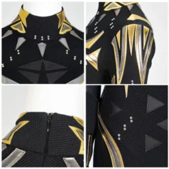 Black Panther: Wakanda Forever Shuri Cosplay Costume -Étoile Cosplay Soldes BlackPantherWakandaForeverShuriCosplayCostume2 54b6