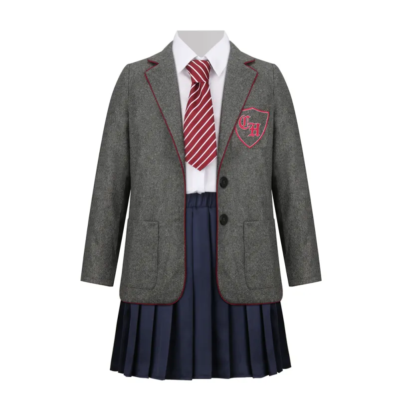 Matilda The Musical School Uniform For Kids 4 Matilda The Musical School Uniform For Kids – Image 2