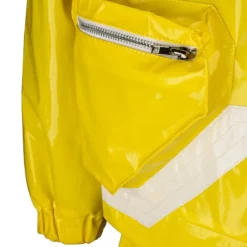 Cyberpunk: Edgerunners David Martinez Cosplay Costume -Étoile Cosplay Soldes CyberpunkEdgerunnersDavidMartinezCosplayCostume6 d467