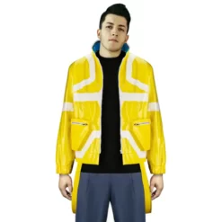 Cyberpunk: Edgerunners David Martinez Cosplay Costume -Étoile Cosplay Soldes CyberpunkEdgerunnersDavidMartinezCosplayCostume8 33af