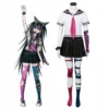 (Ready To Ship) Danganronpa 2: Goodbye Despair Ibuki Mioda Cosplay Costume -Étoile Cosplay Soldes Danganronpa 2 Goodbye Despair Ibuki Mioda Cosplay Costume 2 7b58