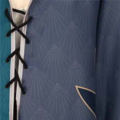 Hogwarts Legacy Ravenclaw Robe Cosplay Costume (Ready To Ship) -Étoile Cosplay Soldes HogwartsLegacyRavenclawRobeCosplayCostume4 8a7d