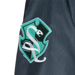 Hogwarts Legacy Slytherin Robe Cosplay Costume (Ready To Ship) -Étoile Cosplay Soldes HogwartsLegacySlytherinRobeCosplayCostume5 ffd5