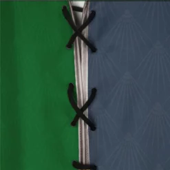 Hogwarts Legacy Slytherin Robe Cosplay Costume (Ready To Ship) -Étoile Cosplay Soldes HogwartsLegacySlytherinRobeCosplayCostume6 6767