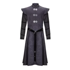 House Of The Dragon Daemon Targaryen Cosplay Costume (Without Boots) -Étoile Cosplay Soldes HouseoftheDragonDaemonTargaryenCosplayCostume2 7ba3