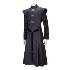 House Of The Dragon Daemon Targaryen Cosplay Costume (Without Boots) -Étoile Cosplay Soldes HouseoftheDragonDaemonTargaryenCosplayCostume3 5508