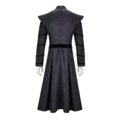 House Of The Dragon Daemon Targaryen Cosplay Costume (Without Boots) -Étoile Cosplay Soldes HouseoftheDragonDaemonTargaryenCosplayCostume4 f60b