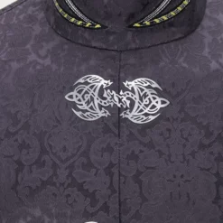 House Of The Dragon Daemon Targaryen Cosplay Costume (Without Boots) -Étoile Cosplay Soldes HouseoftheDragonDaemonTargaryenCosplayCostume5 8da5