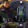 Kang The Conqueror Cosplay Costume Ant-Man And The Wasp: Quantumania -Étoile Cosplay Soldes KangtheConquerorCosplayCostumeAnt ManandTheWaspQuantumania 20c8