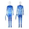 Kids Avatar: The Way Of Water Jake Sully Neytiri Costume -Étoile Cosplay Soldes KidsAvatarTheWayofWaterJakeSullyNeytiriCostume1 e254