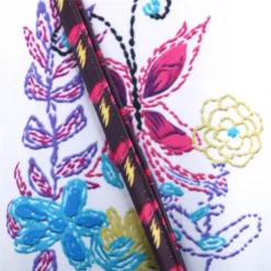 Kids Disney Encanto Mirabel Madrigal Cosplay Costume -Étoile Cosplay Soldes KidsDisneyEncantoMirabelMadrigalCosplayCostume7 4f04