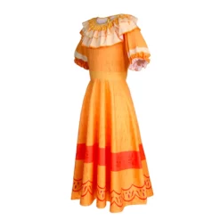 Kids Disney Encanto Pepa Madrigal Cosplay Costume -Étoile Cosplay Soldes KidsDisneyEncantoPepaMadrigalCosplayCostume2 1799