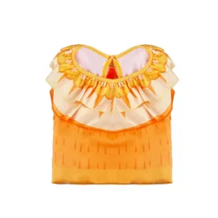 Kids Disney Encanto Pepa Madrigal Cosplay Costume -Étoile Cosplay Soldes KidsDisneyEncantoPepaMadrigalCosplayCostume8 a32e