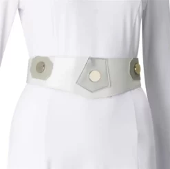 Kids Star Wars Princess Leia Dress Cosplay Costume -Étoile Cosplay Soldes KidsStarWarsPrincessLeiaDressCosplayCostume5 094a