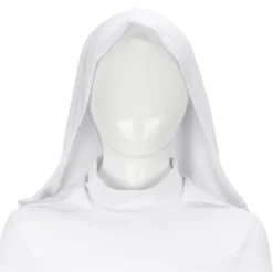 Kids Star Wars Princess Leia Dress Cosplay Costume -Étoile Cosplay Soldes KidsStarWarsPrincessLeiaDressCosplayCostume6 040d