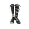 New League Of Legends LOL Arcane Vi Cosplay Boots -Étoile Cosplay Soldes LeagueofLegendsLOLArcaneViCosplayBoots4 154e