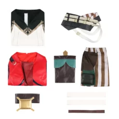 League Of Legends LOL Arcane Vi Violet Cosplay Costume (Ready To Ship) -Étoile Cosplay Soldes LeagueofLegendsLOLArcaneViVioletCosplayCostume6 8d89