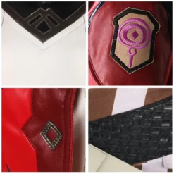 League Of Legends LOL Arcane Vi Violet Cosplay Costume (Ready To Ship) -Étoile Cosplay Soldes LeagueofLegendsLOLArcaneViVioletCosplayCostume8 64d3