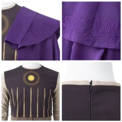 Loki 2021 Kang The Conqueror He Who Remains Cosplay Costume 19 Loki 2021 Kang The Conqueror He Who Remains Cosplay Costume -Étoile Cosplay Soldes Loki2021KangtheConquerorCosplayCostume8 0db3 e3ca