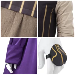 Loki 2021 Kang The Conqueror He Who Remains Cosplay Costume 20 Loki 2021 Kang The Conqueror He Who Remains Cosplay Costume -Étoile Cosplay Soldes Loki2021KangtheConquerorCosplayCostume9 8f4d 5ab0