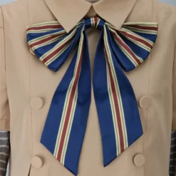 M3GAN Cosplay Costume Women Megan Dress-2023 Horror Movie -Étoile Cosplay Soldes M3GANCosplayCostumeWomenMeganDress 2023HorrorMovie5 b203