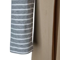 M3GAN Cosplay Costume Women Megan Dress-2023 Horror Movie -Étoile Cosplay Soldes M3GANCosplayCostumeWomenMeganDress 2023HorrorMovie6 a917