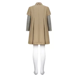 M3GAN Kids Cosplay Costume Megan-2023 Horror Movie -Étoile Cosplay Soldes M3GANKidsCosplayCostume 2023HorrorMovie3 4e3c