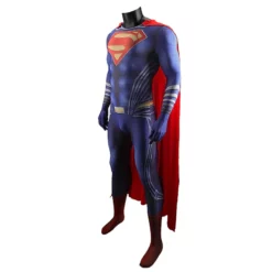 Man Of Steel 2 Superman Clark Kent Cosplay Costume -Étoile Cosplay Soldes ManofSteel2SupermanClarkKentCosplayCostume1JPG a10d