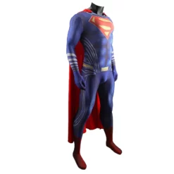 Man Of Steel 2 Superman Clark Kent Cosplay Costume -Étoile Cosplay Soldes ManofSteel2SupermanClarkKentCosplayCostume4JPG d8a2