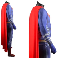Man Of Steel 2 Superman Clark Kent Cosplay Costume -Étoile Cosplay Soldes ManofSteel2SupermanClarkKentCosplayCostume7 edca