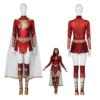 Mary Bromfield Costume Cosplay Shazam! 2 Fury Of The Gods -Étoile Cosplay Soldes MaryBromfieldCosplayCostumeShazam2FuryoftheGods11 2957