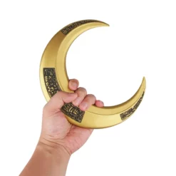 Moon Knight 2022 Marc Spector Crescent Darts Cosplay Props-A Pair -Étoile Cosplay Soldes MoonKnight2022MarcSpectorCrescentDartsCosplayProps APair4 3a91