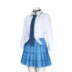 My Dress-Up Darling Marin Kitagawa Cosplay Costume -Étoile Cosplay Soldes MyDress UpDarlingMarinKitagawaCosplayCostume2 9806