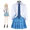 My Dress-Up Darling Marin Kitagawa Cosplay Costume -Étoile Cosplay Soldes MyDress UpDarlingMarinKitagawaCosplayCostume9 be44