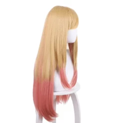My Dress-Up Darling Marin Kitagawa Cosplay Wig -Étoile Cosplay Soldes MyDress UpDarlingMarinKitagawaCosplayWig3 fa0b