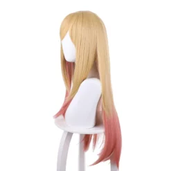 My Dress-Up Darling Marin Kitagawa Cosplay Wig -Étoile Cosplay Soldes MyDress UpDarlingMarinKitagawaCosplayWig5 a33a