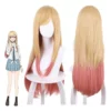 My Dress-Up Darling Marin Kitagawa Cosplay Wig