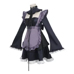 My Dress-Up Darling Marin Kitagawa Maid Dress Cosplay Costume (Ready To Ship) -Étoile Cosplay Soldes MyDress UpDarlingMarinKitagawaMaidDressCosplayCostume2 ce4a