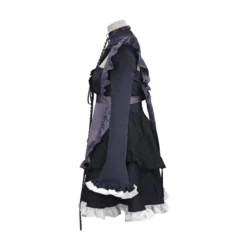 My Dress-Up Darling Marin Kitagawa Maid Dress Cosplay Costume (Ready To Ship) -Étoile Cosplay Soldes MyDress UpDarlingMarinKitagawaMaidDressCosplayCostume3 5f5e