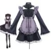 My Dress-Up Darling Marin Kitagawa Maid Dress Cosplay Costume (Ready To Ship) -Étoile Cosplay Soldes MyDress UpDarlingMarinKitagawaMaidDressCosplayCostume9 98f8